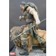 Premium Collectibles Kraven Statue (Comics Version) 46 cm